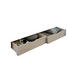 BETTKASTENSET - Buchefarben/Weiß, Design, Holz (81/90/21cm) BETTKASTENSET - Buchefarben/Weiß, Design, Holz (81/90/21cm)
