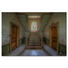 Architektur BILD Architektur BILD "ADORNMENTS OF THE PAST" - Multicolor, Basics, Holzwerkstoff/Kunststoff (300/200cm) - Wiedemann