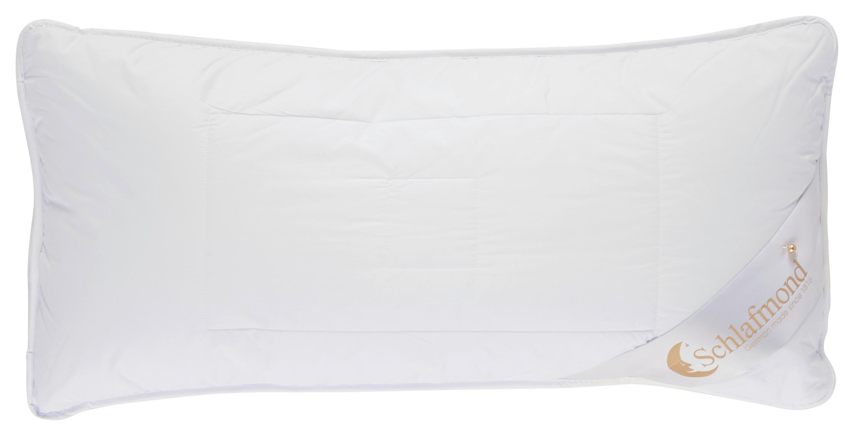 POLSTER 40/80 cm  Goldmarie  - Creme, Basics, Textil (40/80cm) - Schlafmond