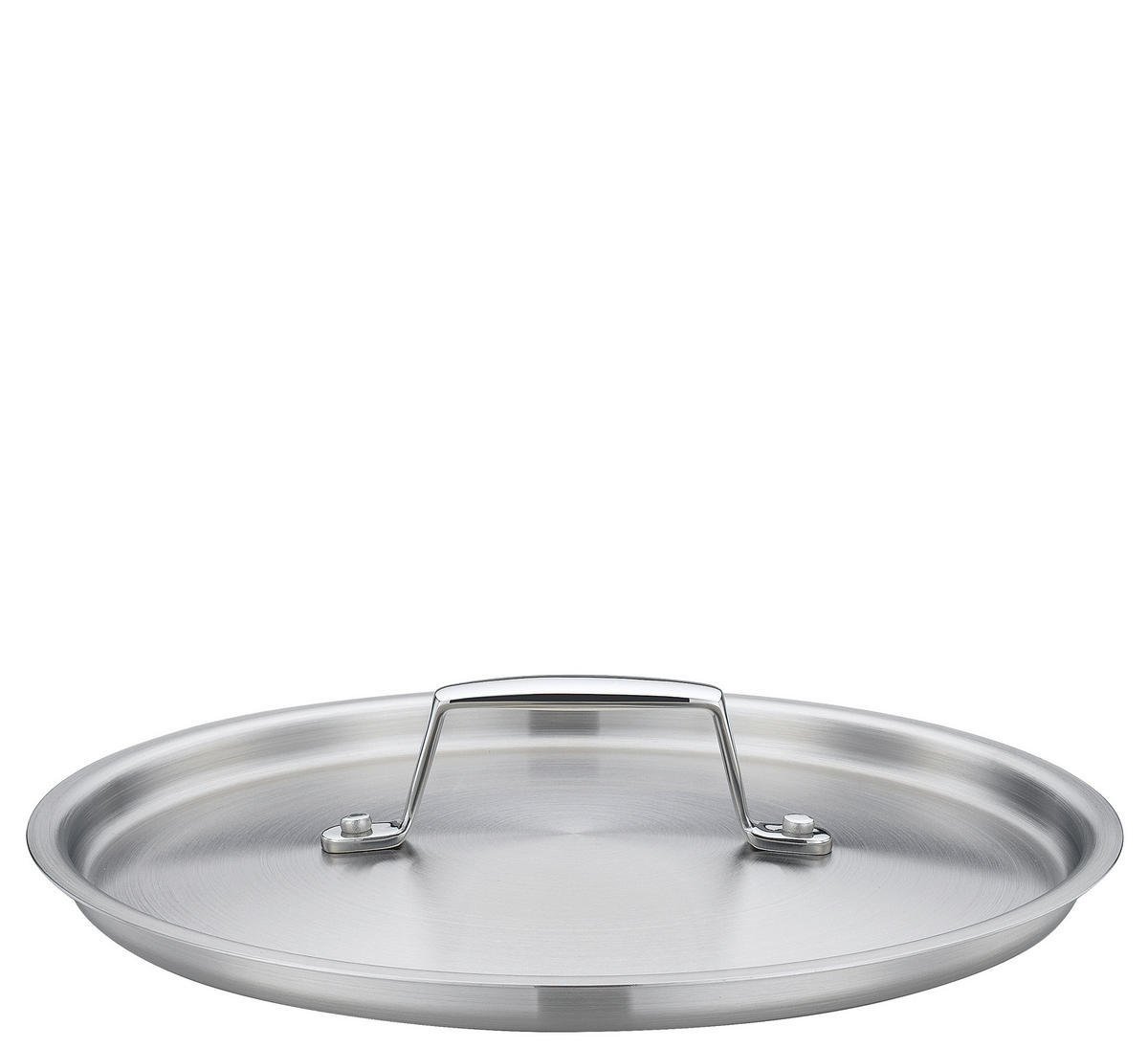 KOCHTOPFSET GOURMET  - Silberfarben, Basics, Metall - Spring