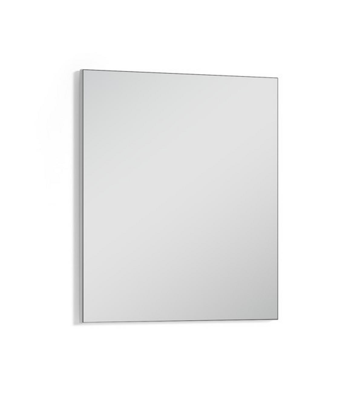 GARDEROBE 5-teilig  in 49/196/30 cm  - Schwarz/Weiß, Design, Glas/Holzwerkstoff (49/196/30cm) - MID.YOU