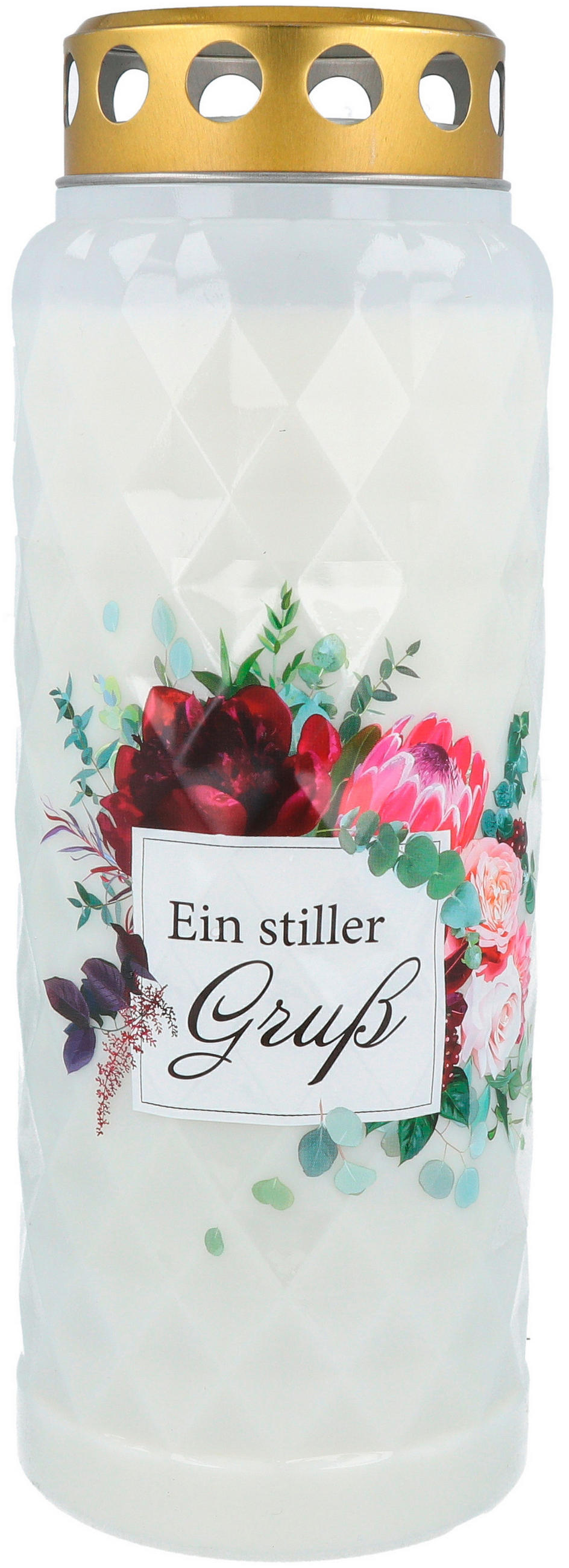GRABLICHT - Basics, Kunststoff (10/27cm)