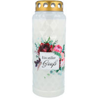 GRABLICHT - Basics, Kunststoff (10/27cm)