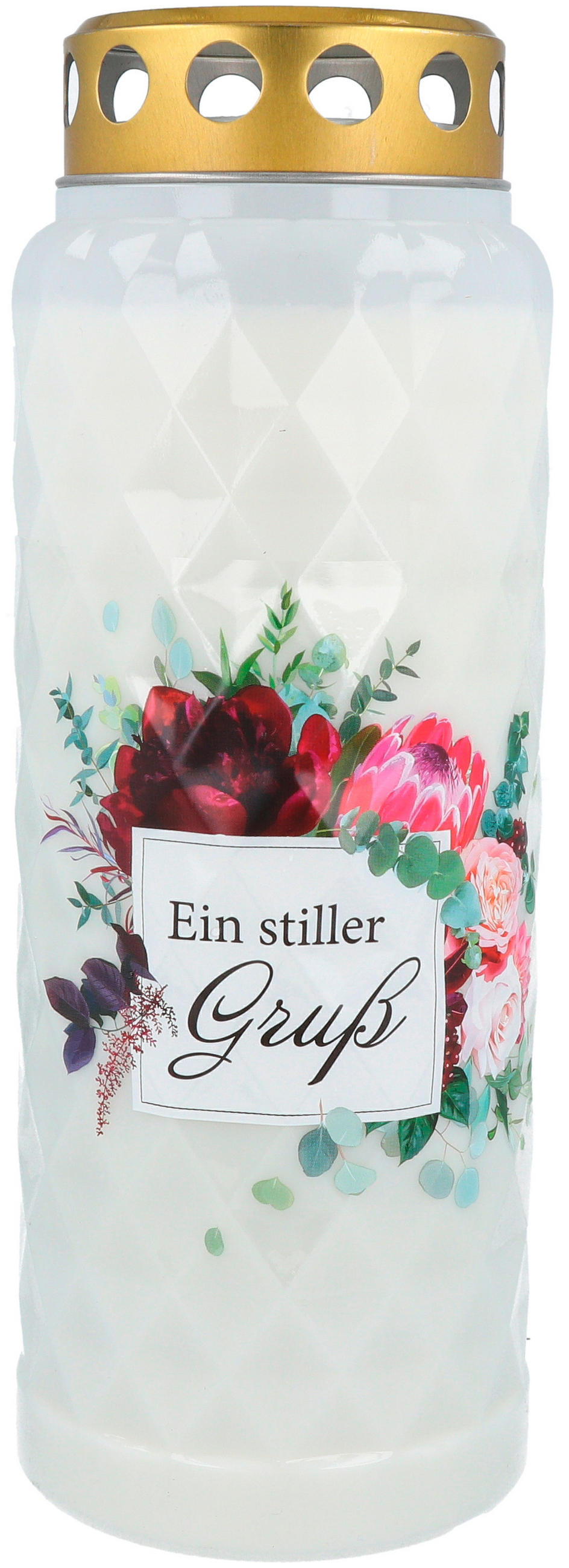 GRABLICHT - Basics, Kunststoff (10/27cm)