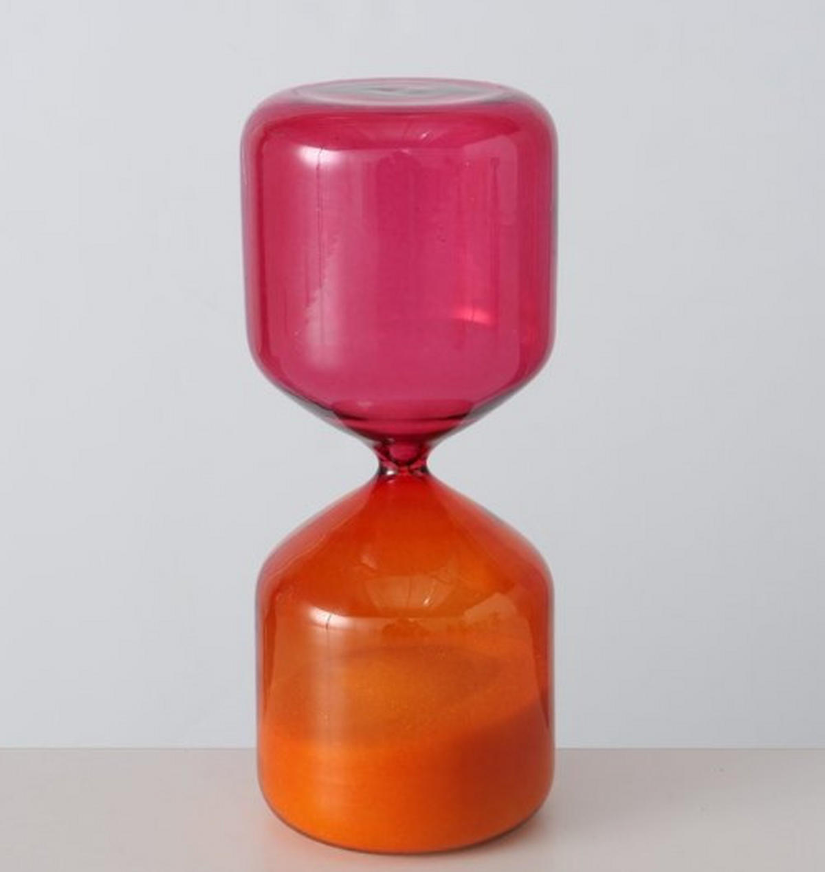 TIMGLAS   - multicolor, Basics, glas (8/20cm)