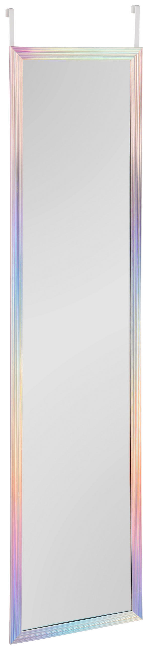 Oglindă De Perete 30/120/1,5 cm    - Konventionell, plastic/sticlă (30/120/1,5cm) - Carryhome