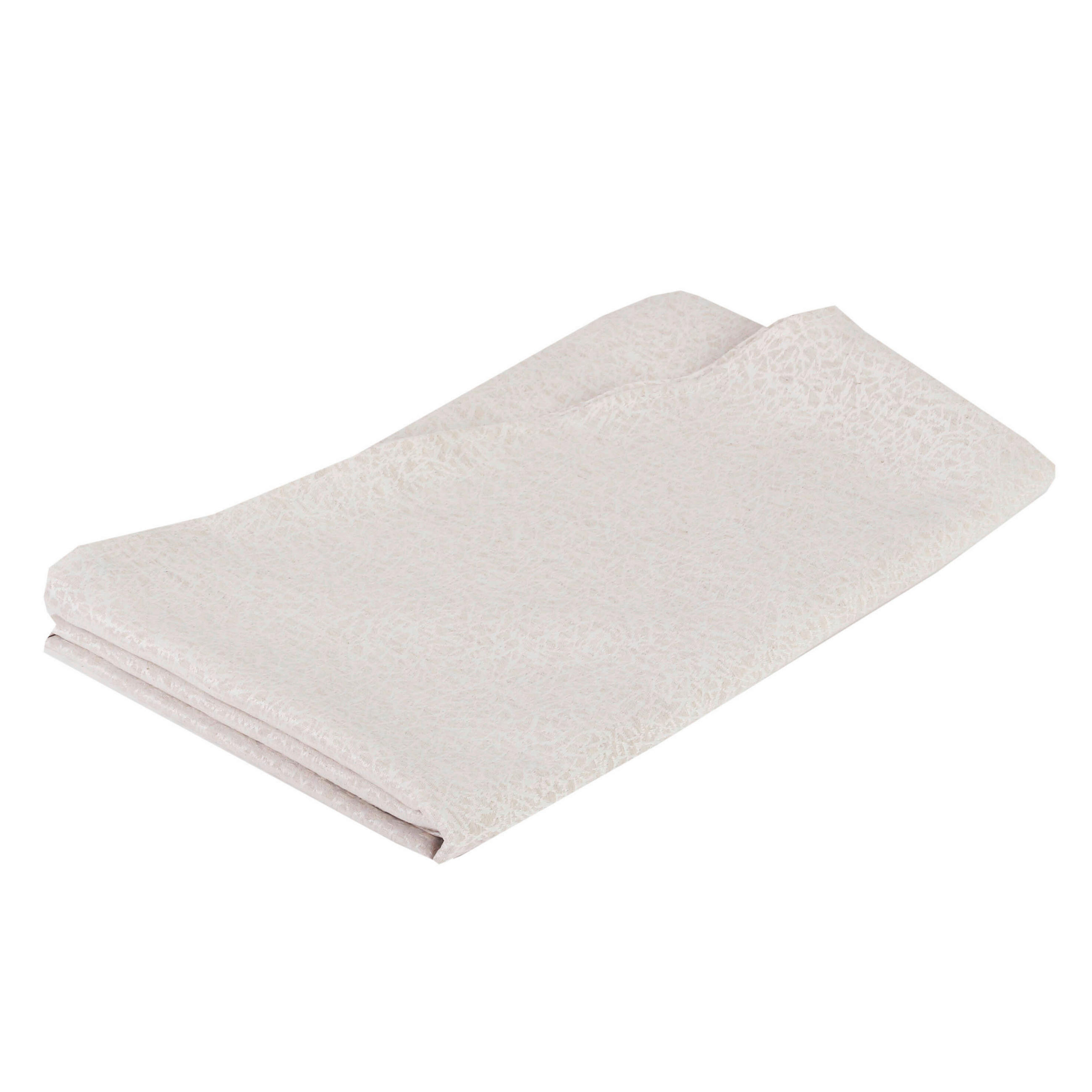 NAMIZNI PRT bež  - bež, Konvencionalno, tekstil (160cm)