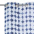 ÖSENVORHANG halbtransparent - Blau/Weiß, Trend, Textil (135/245cm) - Esposa ÖSENVORHANG halbtransparent - Blau/Weiß, Trend, Textil (135/245cm) - Esposa