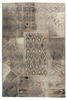 WEBTEPPICH 200/290 cm  - Beige/Grau, Design, Textil (200/290cm) - Novel