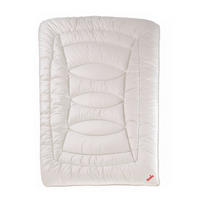 GANZJAHRESDECKE   135/200 cm   - Basics, Textil (135/200cm) - Paradies
