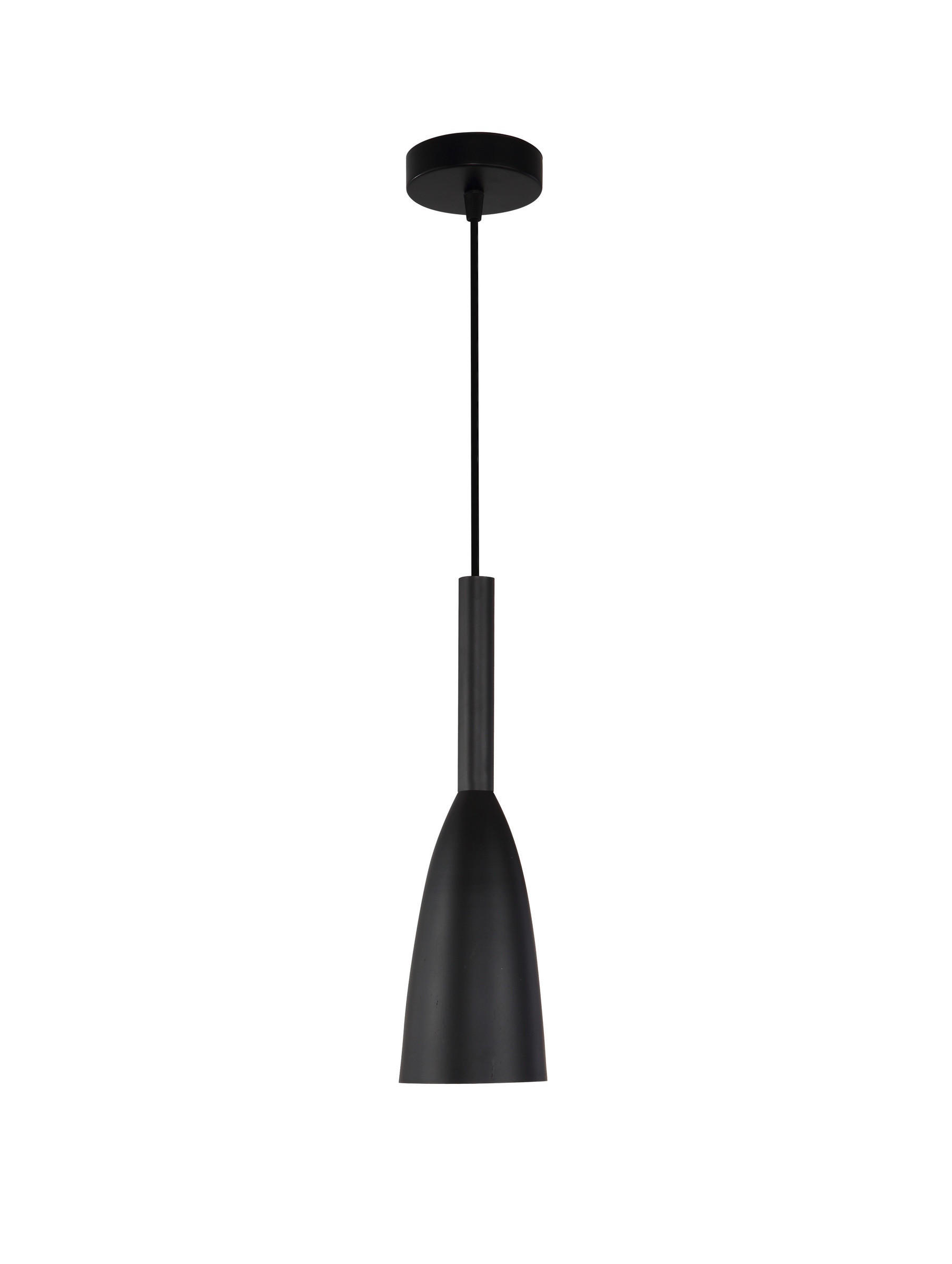 XXXL ZÁVĚSNÉ SVÍTIDLO, E27/60 W, 11/137/10 cm