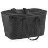KÜHLTASCHE Coolerbag 20 L  - Schwarz, Basics, Textil (44,5/24,5/25cm) - Reisenthel