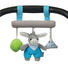BABYSCHALENMOBILE - Blau/Grau, Basics, Textil (25/20/5cm) - Sterntaler BABYSCHALENMOBILE - Blau/Grau, Basics, Textil (25/20/5cm) - Sterntaler
