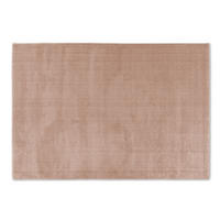 WEBTEPPICH 80/150 cm Domaso Rosa  - Rosa, KONVENTIONELL, Textil (80/150cm) - Novel