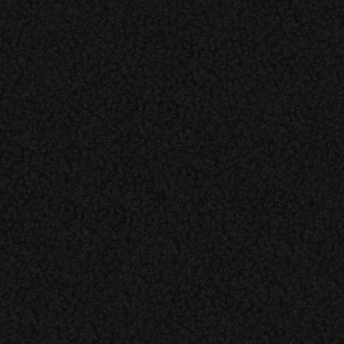 BOXBETT 180/200 cm  in Schwarz  - Schwarz, Design, Kunststoff/Textil (180/200cm) - Xora
