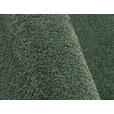 WEBTEPPICH 80/150 cm Grün  - Grün, Basics, Textil (80/150cm) - Novel