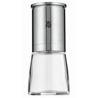 GEWÜRZMÜHLE 6/14 cm   - Edelstahlfarben, Design, Glas/Keramik (6/14cm) - WMF