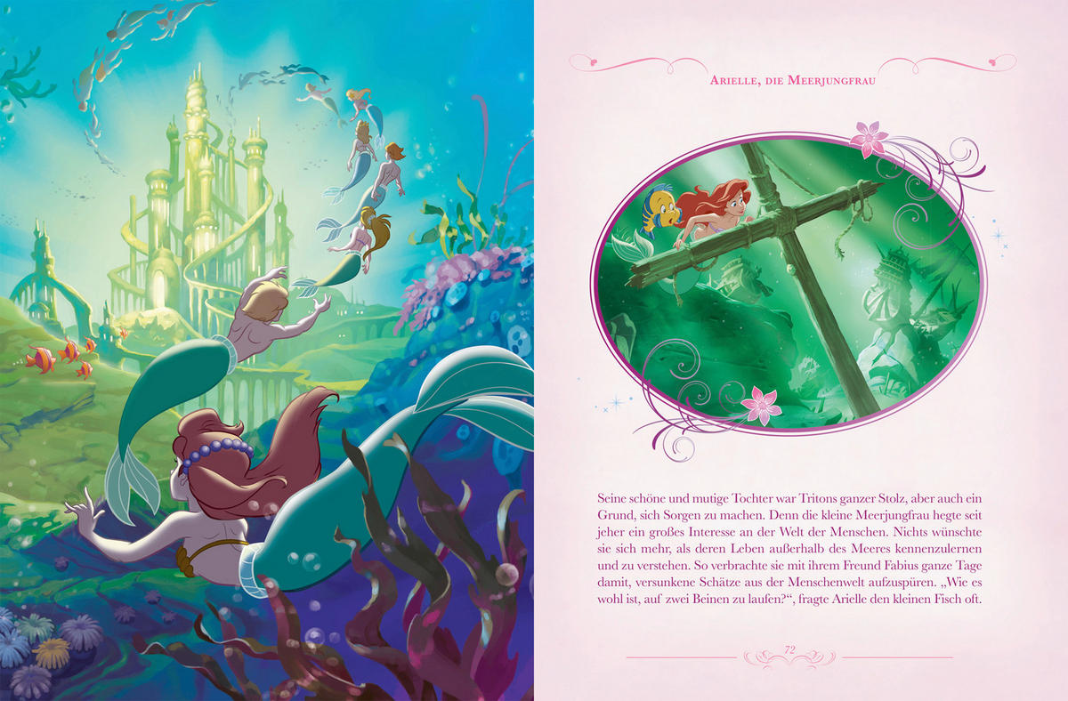 BUCH - Basics (24,4/31,8/3,2cm) - Carlsen