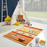 KINDERTEPPICH 115/170 cm Gelb - Gelb, LIFESTYLE, Textil (115/170cm) - Ben'n'jen KINDERTEPPICH 115/170 cm Gelb - Gelb, LIFESTYLE, Textil (115/170cm) - Ben'n'jen