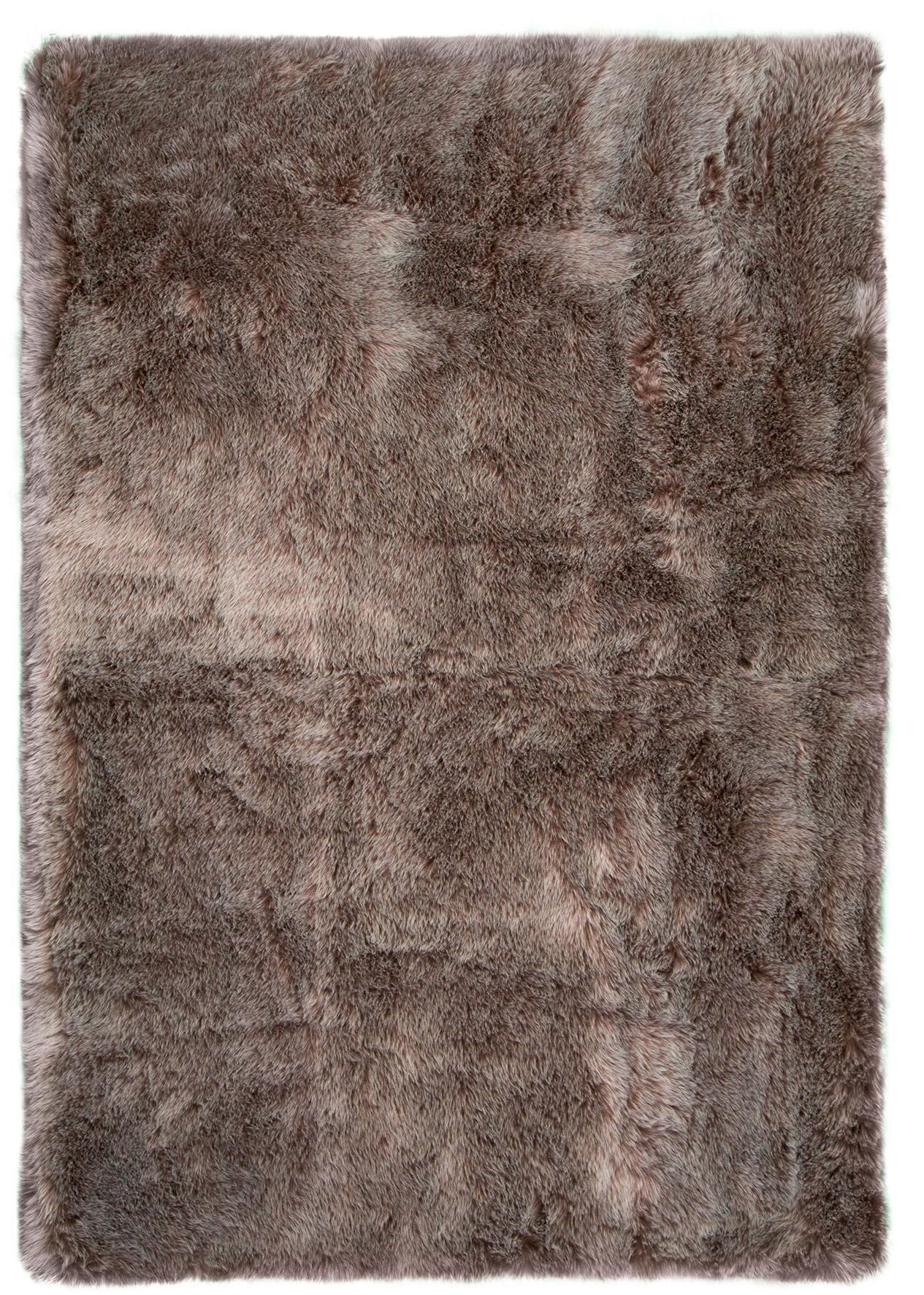 FELLTEPPICH 60/110 cm  - Design (60/110cm) - Obsession