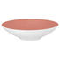 SUPPENTELLER 23 cm - Rosa/Weiß, Design, Keramik (23cm) - Seltmann Weiden SUPPENTELLER 23 cm - Rosa/Weiß, Design, Keramik (23cm) - Seltmann Weiden