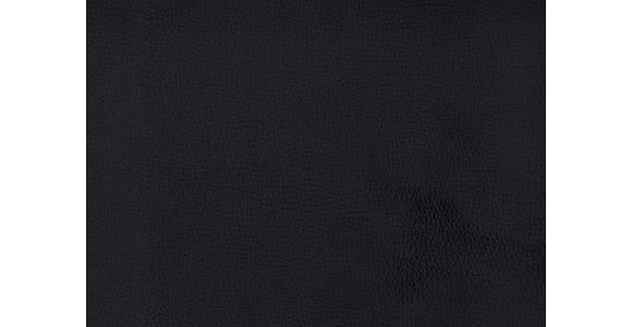 SCHWINGSTUHL in Edelstahl Lederlook - Edelstahlfarben/Creme, Design, Textil/Metall (42/102/58cm) - Novel