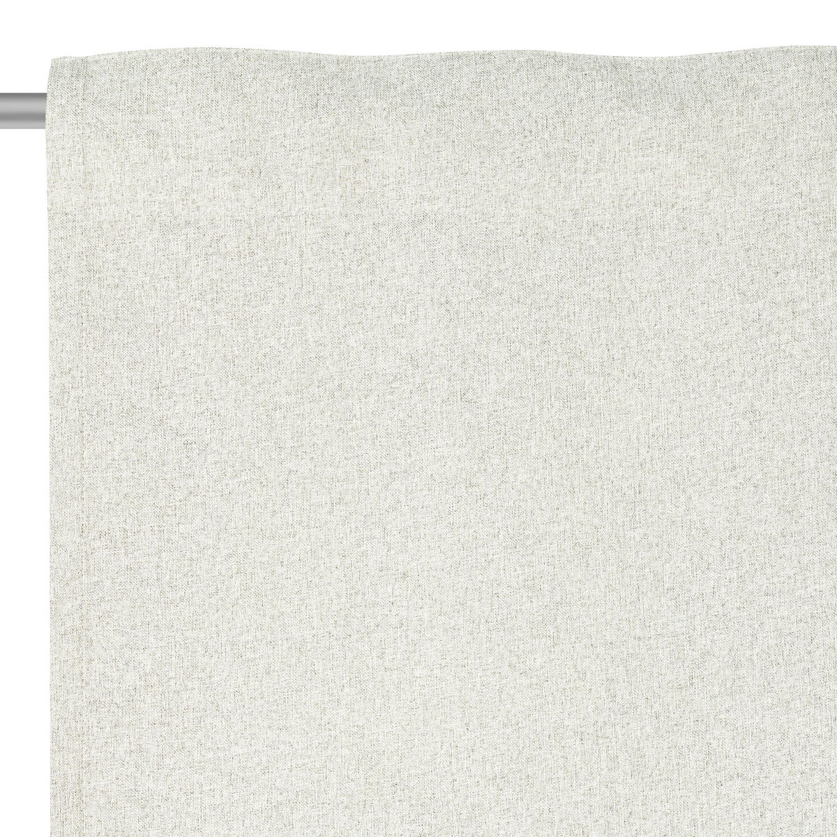 HOTOVÝ ZÁVĚS, zatemnění, 135/300 cm - šampaňská, Basics, textil (135/300cm) - Esposa