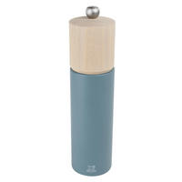 MLINAC ZA PAPAR Boreal  - pastelno plava, Basics, drvo/metal (7/21cm) - Peugeot