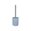 WC-BÜRSTENGARNITUR in    - Pastellblau, Basics, Holz/Kunststoff (9.4/34cm) - Kleine Wolke