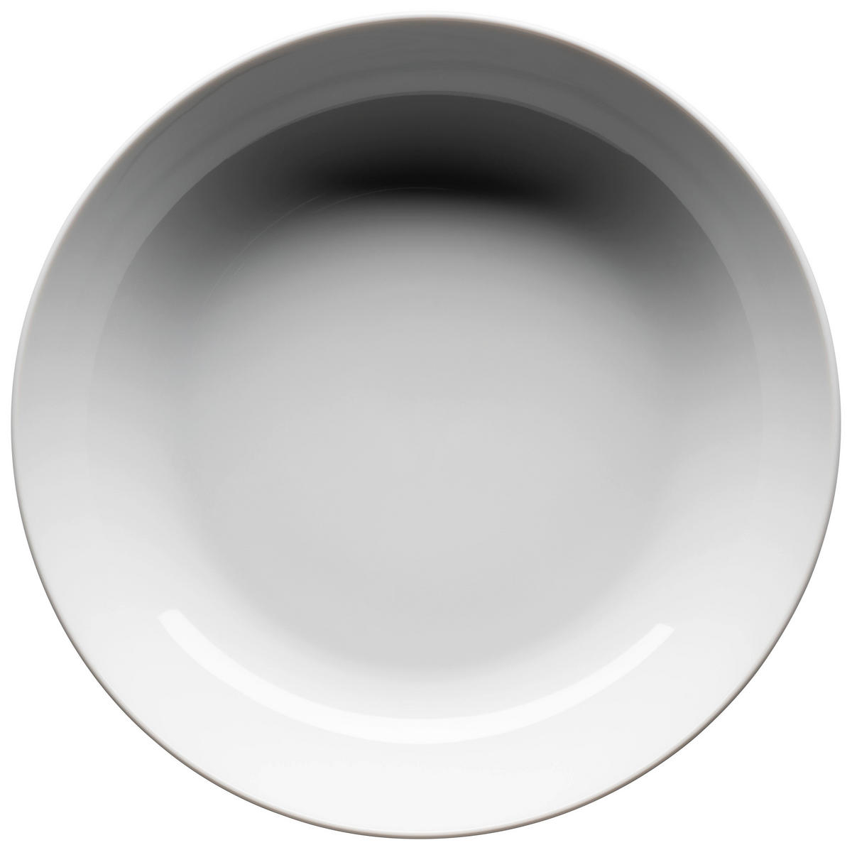 KOMBISERVICE Barca 68-teilig  - Weiss, Basics, Keramik - Mäser