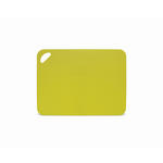 SCHNEIDEBRETT    38/29/0,2 cm  - Grün, Basics, Kunststoff (38/29/0,2cm) - Homeware