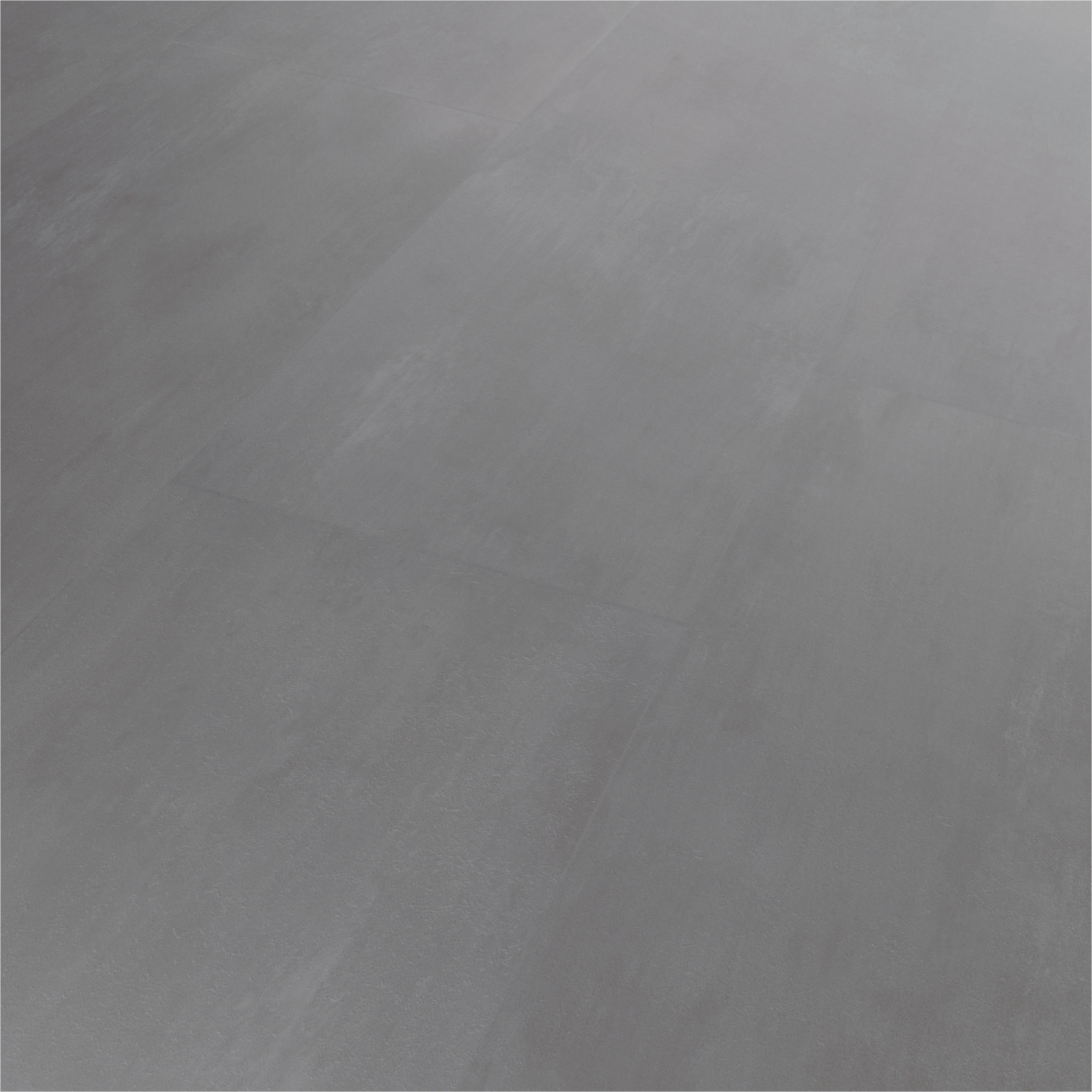 DESIGNBODEN Stone 4.2  - Dunkelgrau/Grau, Basics, Kunststoff (60.5/30.48/0.42cm)