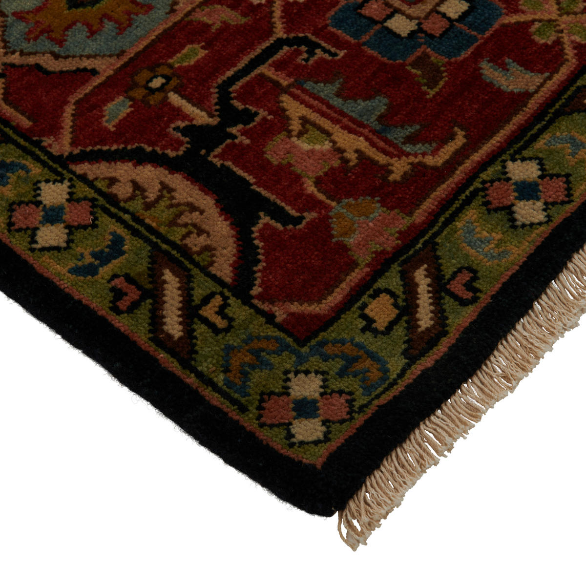 ORIENTTEPPICH 200/300 cm BACHSCHAYESCH BLUE Blau  - Blau, LIFESTYLE, Textil (200/300cm) - Cazaris