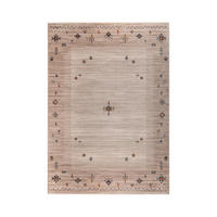 TKANÝ KOBEREC, 160/230 cm, béžová - béžová, Lifestyle, textil (160/230cm) - Novel