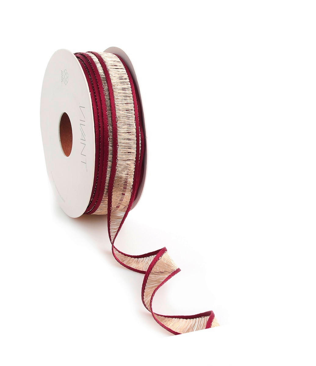 GESCHENKBAND  - Basics, Kunststoff (1,5/300cm)