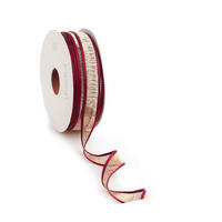 GESCHENKBAND  - Basics, Kunststoff (1,5/300cm)