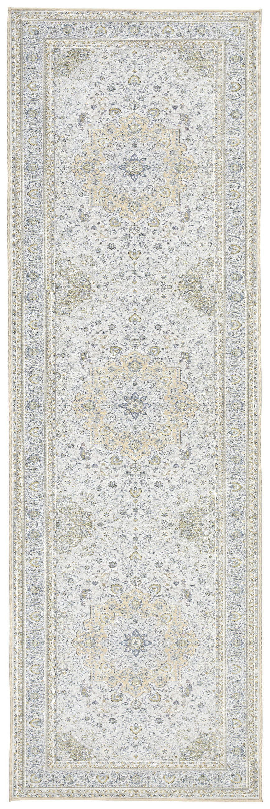 LÄUFER 80/250 cm  in  - Design, Kunststoff/Textil (80/250cm) - Novel