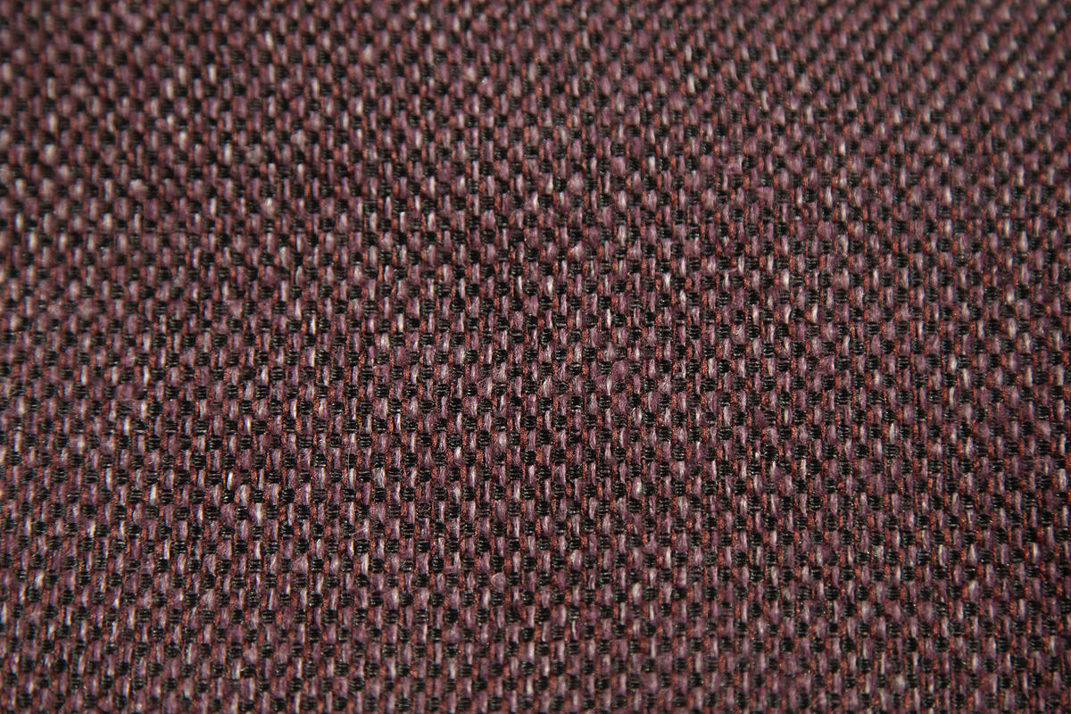 BOXBETT 140/200 cm  in Schwarz, Brombeere  - Brombeere/Schwarz, KONVENTIONELL, Holz/Holzwerkstoff (140/200cm) - MID.YOU