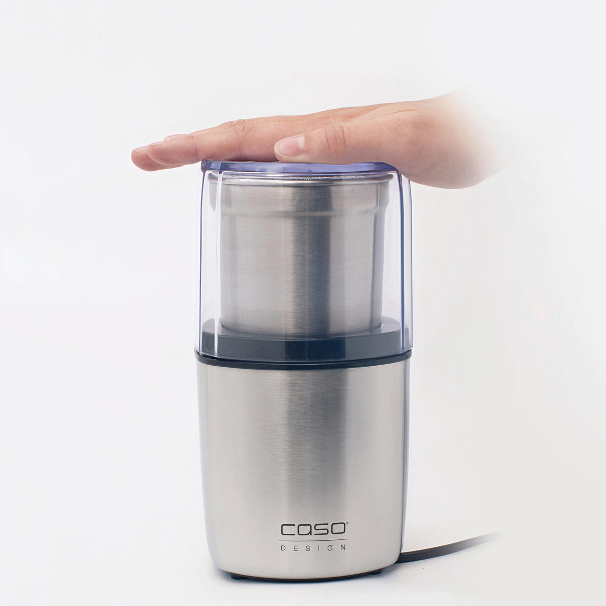 KAFFEEMÜHLE  - Basics (10/20,5/10cm) - CASO Design