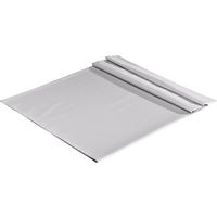 TISCHDECKE 160/260 cm  - Grau, Basics, Textil (160/260cm)