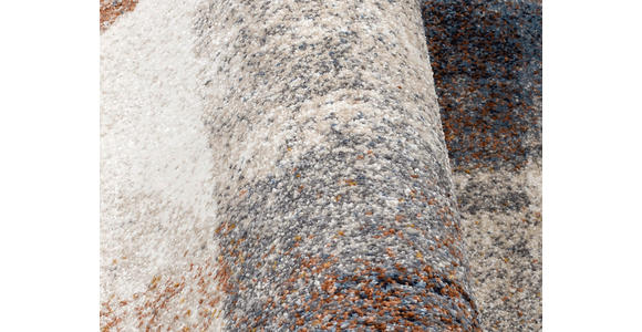 WEBTEPPICH 240/290 cm Cornelia Grada Braun, Creme, Grau  - Creme/Braun, Design, Textil (240/290cm) - Novel