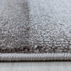 WEBTEPPICH  120/170 cm  Braun   - Braun, Design, Textil (120/170cm) - Novel
