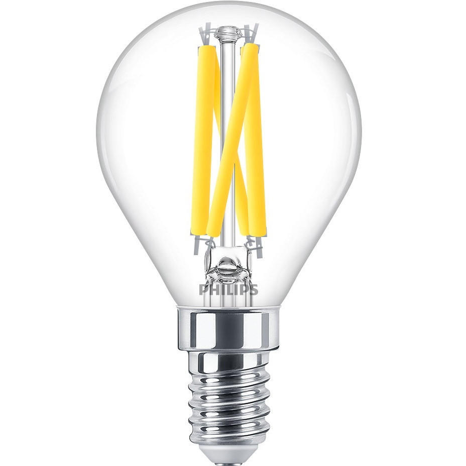 LED-SIJALKA   //// - Trend, steklo (8/4,5/4,5cm) - Philips