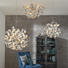 LED-HÄNGELEUCHTE - Chromfarben, LIFESTYLE, Metall (60/180cm) - Ambiente