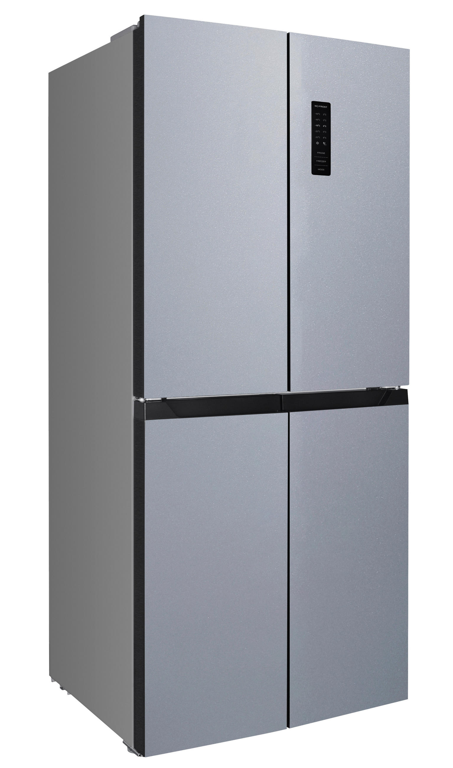 MULTI-DOOR W-CD 362 NFD E IX jetzt nur online ➤ XXXLutz.de
