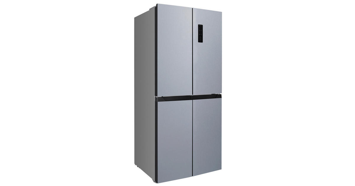 MULTI-DOOR W-CD 362 NFD E IX jetzt nur online ➤ XXXLutz.de