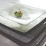 SUPPENTELLER Porzellan - Hellgrau/Weiß, Design, Keramik (24/24cm) - Villeroy & Boch SUPPENTELLER Porzellan - Hellgrau/Weiß, Design, Keramik (24/24cm) - Villeroy & Boch