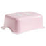 TRITTHOCKER Ocean - Rosa, Trend, Kunststoff (42,5/28,5/14,5cm) - My Baby Lou TRITTHOCKER Ocean - Rosa, Trend, Kunststoff (42,5/28,5/14,5cm) - My Baby Lou