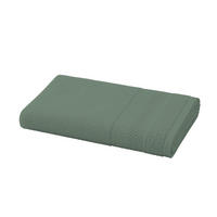GÄSTETUCH 30/50 cm Grün  - Grün, Basics, Textil (30/50cm) - Esposa