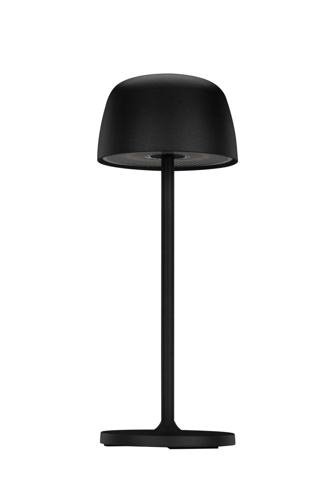 Novel STOLNÍ LAMPA NA BATERIE 10,5/27 cm